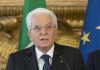 Mattarella “Cooperazione Africa-Europa contro il cambiamento climatico”