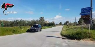 Messina Denaro, arrestata coppia di favoreggiatori del boss