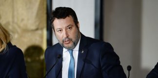 Bce, Salvini “Scelte Lagarde fallimentari, stop furore aumentistico”