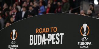 Juve-Sporting e Feyenoord-Roma ai quarti di Europa League