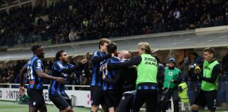 L’Atalanta rimonta l’Empoli e torna alla vittoria