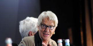 Ucraina, Del Ponte “dopo mandato arresto per Putin vita più difficile”