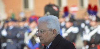 Covid, mattarella “Riconoscenza per chi ha lottato contro pericolo”