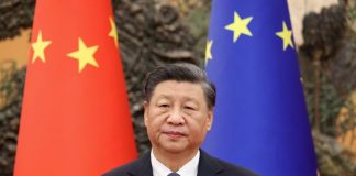 Ucraina, Xi Jinping “Trovare una via d’uscita razionale”