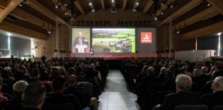 A San Patrignano il Meeting Direttori Autogrill