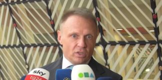 Migranti, Lollobrigida “Serve corresponsabilizzazione a livello Ue”