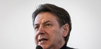 Conte “Con taglio RdC mafie avranno ora vita più facile”