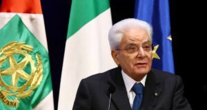 Mattarella “Dire no a metodi mafiosi o si rischia di diventare complici”
