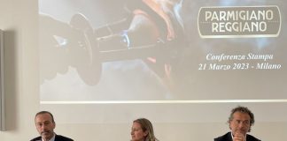 Parmigiano Reggiano, nel 2022 crescono vendite ed esportazioni