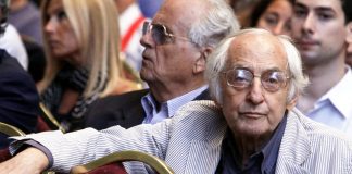 Cinema in lutto, morto il regista Citto Maselli