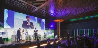 Acea lancia la campagna “Ogni goccia d’acqua”