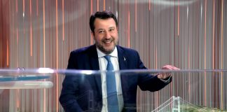 Ponte sullo Stretto, Salvini “Nell’estate del 2024 inizio dei cantieri”