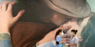 “Brera in Humanitas”, l’arte diventa cura