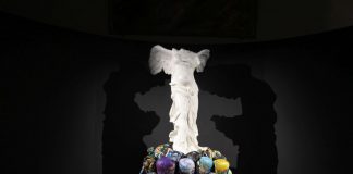 L’arte di Omar Hassan approda a Palermo con la mostra “Punctum”