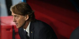 Mancini cambia l’Italia “Contro Malta diverse novità”