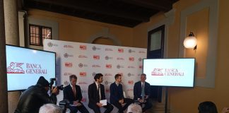 Banca Generali main sponsor di Milano ArtWeek 2023