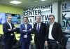Dazn inaugura il Network Operation Center italiano