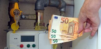 Cdm vara decreto da 4,9 miliardi contro il caro bollette