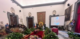 Gianni Minà, in Campidoglio l’ultimo saluto al giornalista