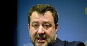 Pnrr, Salvini “Bisogna accelerare e spendere fino all’ultimo euro”