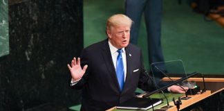 Usa, Donald Trump incriminato “E’ una persecuzione politica”