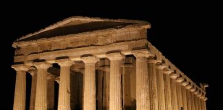 Agrigento proclamata Capitale italiana della Cultura 2025