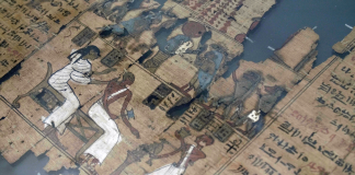 Il 22 marzo al Maca incontro dedicato alla sezione egizia e allo studiso Giuseppe Acerbi