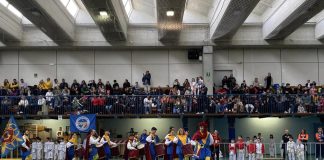 A Sabbioneta una giornata dedicata allo sport con il Trofeo Piccola Atene ed il Memorial Romano Freddi