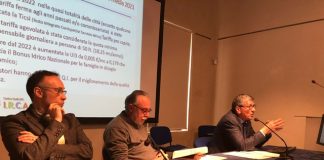 Acqua, Mantova è tra le città meno care in Italia: 319 € a famiglia contro una media di 379 €