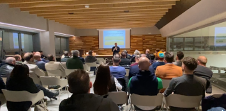 Successo per il corso di finanza organizzato da Goito Get Up alla Latteria San Pietro