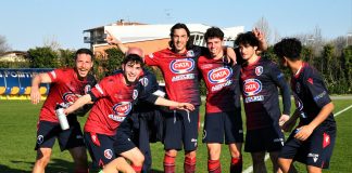 Calcio Eccellenza – Ciliverghe-Castiglione 1-2, gli highlights