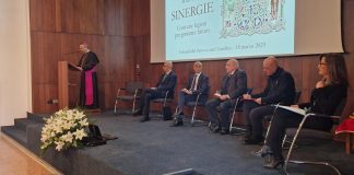 La Lettera pastorale del vescovo Marco Busca: “le energie diventino sinergie per lavorare insieme a un mondo migliore”