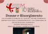 “Donne e Risorgimento”, venerdì 10 marzo convegno alla Casa del Mantegna