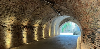 “Di terra e di acqua”, la mostra della fotografa Giulia Flavia Baczynski alle Pescherie dal 21 aprile