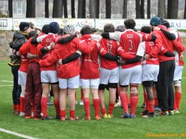 Il Rugby Mantova fatica ma vince anche contro l’Oltremella
