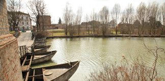 L.E.N.T.O. liscio come l’Oglio, domenica camminata tra Gazzuolo e Commessaggio
