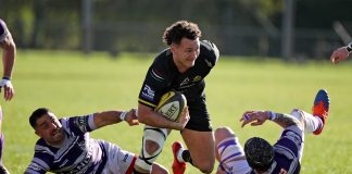 Rugby Serie B – Caimani travolgenti: Florentia battuta 44-16