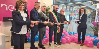 Inaugurato a Pegognaga il nuovo Spazio Enel Partner