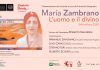 Accademia Virgiliana, venerdì la presentazione del volume “Maria Zambrano. L’uomo e il divino”