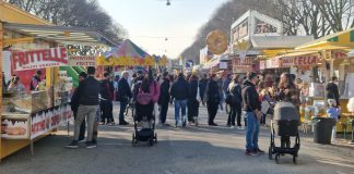 Luna Park del Te, gli operatori: “a 90 giorni dal via tradizionale non abbiamo comunicazioni del Comune”