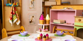 In 200 per l’apertura dei Nidi comunali. Da lunedì scattano le iscrizioni