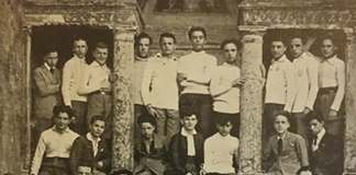 Il Liceo Belfiore compie 100 anni. Partì con 50 studenti, il nome arrivò nel 1926. La presidenza Poltronieri quella più lunga