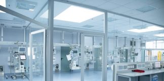 La rianimazione del Poma sempre più all’avanguardia, conclusa la riqualificazione del reparto