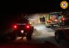 Tre ragazzi di San Giorgio Bigarello si perdono durante un’escursione in Lessinia. Lungo recupero del Soccorso Alpino