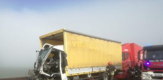 Mattinata da incubo in A22, tamponamenti in serie e autostrada chiusa. Traffico in tilt e code sulle strade mantovane Mattinata da incubo in A22, tamponamenti in serie e autostrada chiusa. Traffico in tilt e code sulle strade mantovane