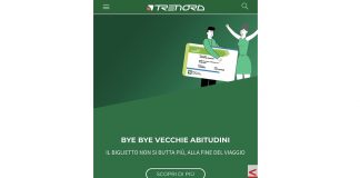 Trenord, addio alla carta. Biglietto solo elettronico e digitale: come funziona