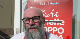 Acampora (PizzAut): “Collaborazione fantastica con Danone”