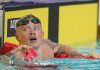 Nuoto, Adam Peaty si ferma: “Devo salvaguardare la mia salute mentale”