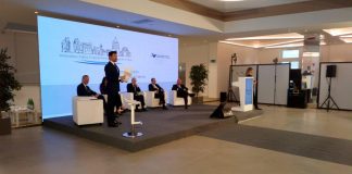 Infrastrutture, Monti (Adsp): ‘In Sicilia imbarazzanti, va fatto lavoro serio’