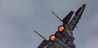 Ucraina, Slovacchia invierà caccia Mig-29